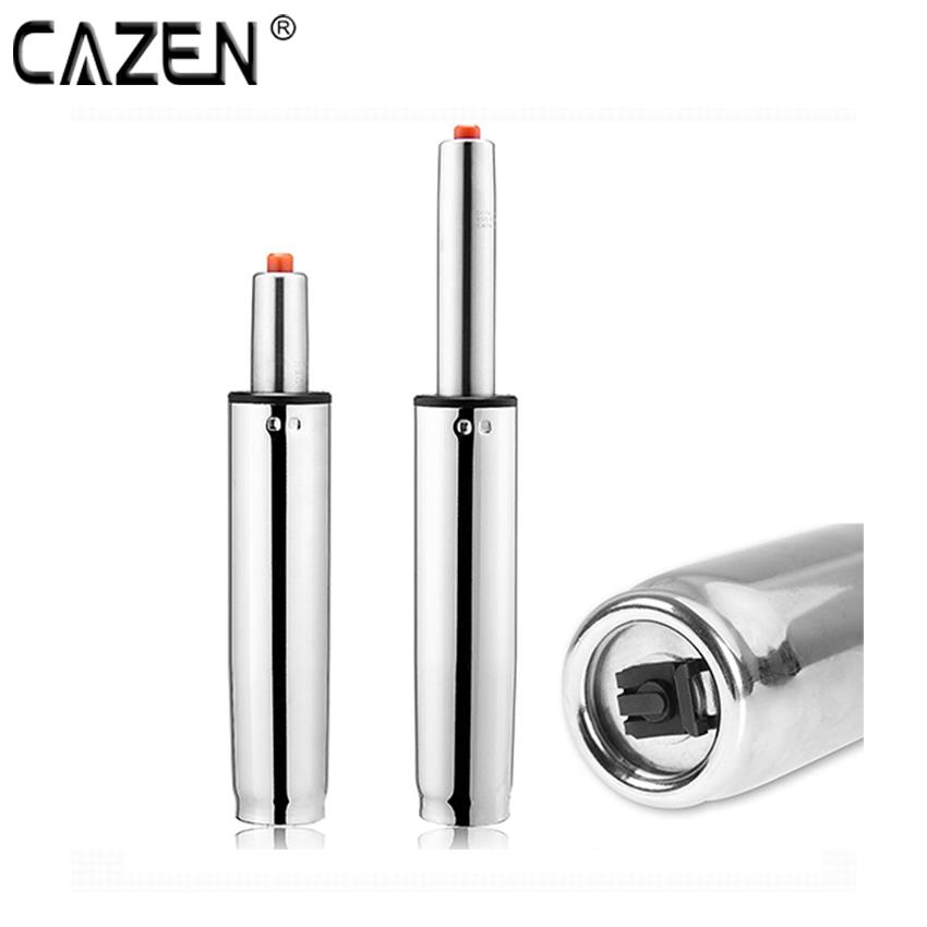 Chrome Gas lift